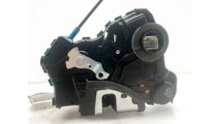 CERRADURA PUERTA DELANTERA DERECHA TOYOTA AURIS (2012-2015) 2.0 D-4D (ADE186) 124CV 1998CC - L.5229607 / 6903005130