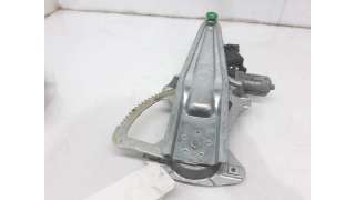 ELEVALUNAS TRASERO DERECHO TOYOTA AURIS (2012-2015) 2.0 D-4D (ADE186) 124CV 1998CC - L.5229620 / 6983002210