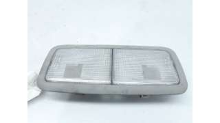 LUZ INTERIOR TOYOTA AURIS (2012-2015) 2.0 D-4D (ADE186) 124CV 1998CC - L.5229645 / 8125005030B