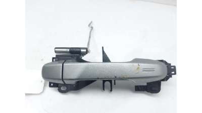 MANETA EXTERIOR DELANTERA DERECHA TOYOTA AURIS (2012-2015) 2.0 D-4D (ADE186) 124CV 1998CC - L.5229653 / 6921102924