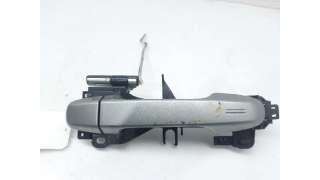 MANETA EXTERIOR DELANTERA DERECHA TOYOTA AURIS (2012-2015) 2.0 D-4D (ADE186) 124CV 1998CC - L.5229653 / 6921102924