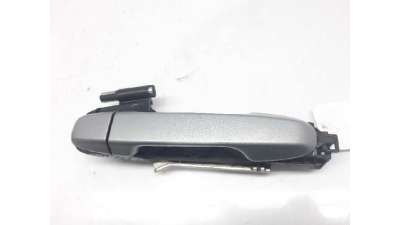 MANETA EXTERIOR TRASERA DERECHA TOYOTA AURIS (2012-2015) 2.0 D-4D (ADE186) 124CV 1998CC - L.5229656 / 6921102924
