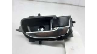 MANETA INTERIOR DELANTERA DERECHA TOYOTA AURIS (2012-2015) 2.0 D-4D (ADE186) 124CV 1998CC - L.5229658 / 692050D271