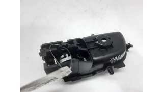 MANETA INTERIOR DELANTERA DERECHA TOYOTA AURIS (2012-2015) 2.0 D-4D (ADE186) 124CV 1998CC - L.5229658 / 692050D271