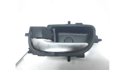 MANETA INTERIOR DELANTERA IZQUIERDA TOYOTA AURIS (2012-2015) 2.0 D-4D (ADE186) 124CV 1998CC - L.5229659 / 692060D271