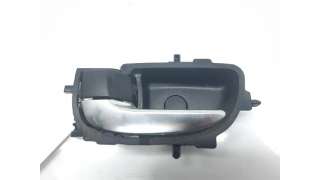 MANETA INTERIOR DELANTERA IZQUIERDA TOYOTA AURIS (2012-2015) 2.0 D-4D (ADE186) 124CV 1998CC - L.5229659 / 692060D271