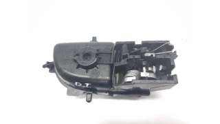MANETA INTERIOR DELANTERA IZQUIERDA TOYOTA AURIS (2012-2015) 2.0 D-4D (ADE186) 124CV 1998CC - L.5229659 / 692060D271