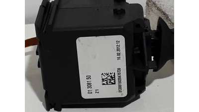 MANETA INTERIOR TRASERA DERECHA TOYOTA AURIS (2012-2015) 2.0 D-4D (ADE186) 124CV 1998CC - L.5229660 / 692050D271