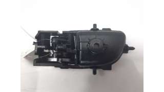 MANETA INTERIOR TRASERA DERECHA TOYOTA AURIS (2012-2015) 2.0 D-4D (ADE186) 124CV 1998CC - L.5229660 / 692050D271