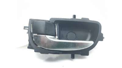 MANETA INTERIOR TRASERA IZQUIERDA TOYOTA AURIS (2012-2015) 2.0 D-4D (ADE186) 124CV 1998CC - L.5229661 / 692060D271