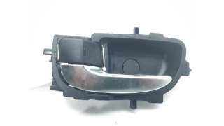 MANETA INTERIOR TRASERA IZQUIERDA TOYOTA AURIS (2012-2015) 2.0 D-4D (ADE186) 124CV 1998CC - L.5229661 / 692060D271