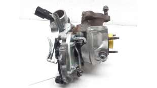 TURBOCOMPRESOR TOYOTA AURIS (2012-2015) 2.0 D-4D (ADE186) 124CV 1998CC - L.5229694 / 1410160074