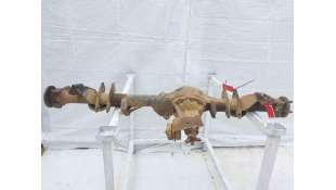 DIFERENCIAL DELANTERO LAND ROVER DISCOVERY II (1998-2004) 2.5 TD5 4X4 139CV 2495CC - L.5229762 / TVI100150