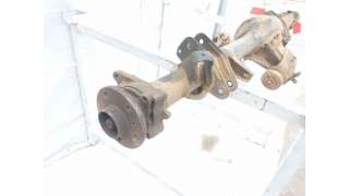 DIFERENCIAL DELANTERO LAND ROVER DISCOVERY II (1998-2004) 2.5 TD5 4X4 139CV 2495CC - L.5229762 / TVI100150