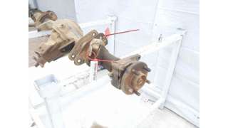 DIFERENCIAL DELANTERO LAND ROVER DISCOVERY II (1998-2004) 2.5 TD5 4X4 139CV 2495CC - L.5229762 / TVI100150