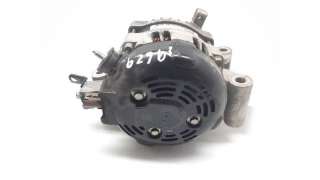 ALTERNADOR TOYOTA AURIS (2012-2015) 2.0 D-4D (ADE186) 124CV 1998CC - L.5229823 / 27060OR090