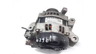 ALTERNADOR TOYOTA AURIS (2012-2015) 2.0 D-4D (ADE186) 124CV 1998CC - L.5229823 / 27060OR090