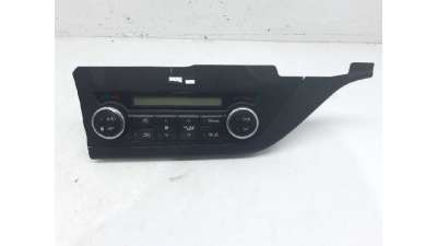 MANDO CLIMATIZADOR TOYOTA AURIS (2012-2015) 2.0 D-4D (ADE186) 124CV 1998CC - L.5229873 / 5590002360
