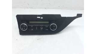 MANDO CLIMATIZADOR TOYOTA AURIS (2012-2015) 2.0 D-4D (ADE186) 124CV 1998CC - L.5229873 / 5590002360
