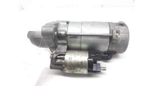 MOTOR ARRANQUE TOYOTA AURIS (2012-2015) 2.0 D-4D (ADE186) 124CV 1998CC - L.5229884 / 281000R061 2