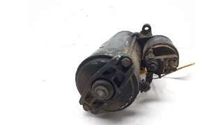 MOTOR ARRANQUE CITROEN ZX (1993-1997) 1.9 D 68CV 1905CC - L.5230071 / 5802M4