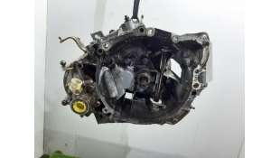 CAJA CAMBIOS CITROEN ZX (1993-1997) 1.9 D 68CV 1905CC - L.5230152 / 20CH85