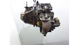 CAJA CAMBIOS CITROEN ZX (1993-1997) 1.9 D 68CV 1905CC - L.5230152 / 20CH85 2