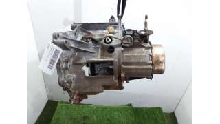 CAJA CAMBIOS CITROEN ZX (1993-1997) 1.9 D 68CV 1905CC - L.5230152 / 20CH85