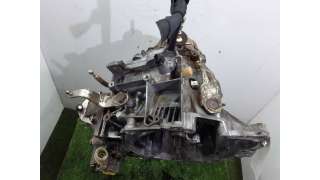 CAJA CAMBIOS CITROEN ZX (1993-1997) 1.9 D 68CV 1905CC - L.5230152 / 20CH85