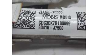 AIRBAG CORTINA DELANTERO IZQUIERDO KIA CEED (2018-) - L.5230382 / J785070000
