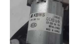 MOTOR LIMPIA TRASERO KIA CEED (2018-) - L.5230474 / 98700J7800