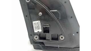 RETROVISOR IZQUIERDO HYUNDAI IX35 (2010-) 2.0 CRDI 136CV 1995CC - L.5230683 / 876102Y040ZAR