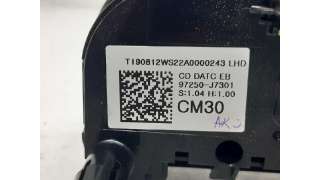 MANDO CLIMATIZADOR KIA CEED (2018-) - L.5230738 / 97250J7301