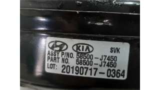SERVOFRENO KIA CEED (2018-) - L.5230771 / 58500J7450