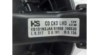 VENTILADOR CALEFACCION KIA CEED (2018-) - L.5230781 / 97113J7000
