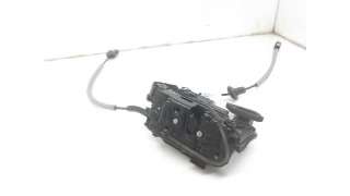 CERRADURA PUERTA TRASERA DERECHA VOLKSWAGEN POLO (2017-) 2.0 GTI 200CV 1984CC - L.5231250 / 5TA839016D