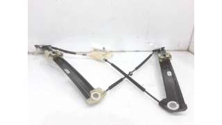 ELEVALUNAS DELANTERO DERECHO VOLKSWAGEN POLO (2017-) 2.0 GTI 200CV 1984CC - L.5231260 / 2G4837462B
