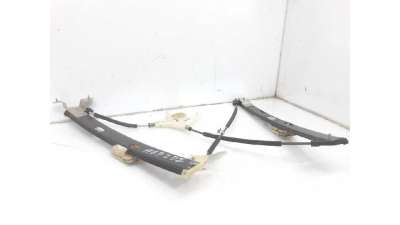 ELEVALUNAS DELANTERO IZQUIERDO VOLKSWAGEN POLO (2017-) 2.0 GTI 200CV 1984CC - L.5231261 / 2G4837461B