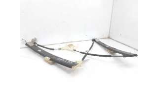 ELEVALUNAS DELANTERO IZQUIERDO VOLKSWAGEN POLO (2017-) 2.0 GTI 200CV 1984CC - L.5231261 / 2G4837461B