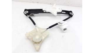 ELEVALUNAS TRASERO DERECHO VOLKSWAGEN POLO (2017-) 2.0 GTI 200CV 1984CC - L.5231262 / 2G6839462C