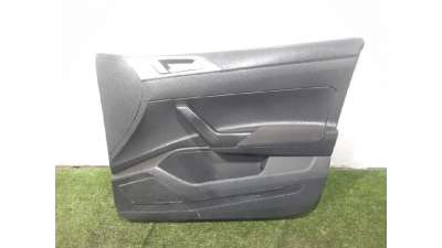 GUARNECIDO PUERTA DELANTERA DERECHA VOLKSWAGEN POLO (2017-) 2.0 GTI 200CV 1984CC - L.5231271 / 2G4867012AADKB