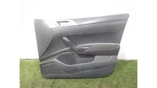 GUARNECIDO PUERTA DELANTERA DERECHA VOLKSWAGEN POLO (2017-) 2.0 GTI 200CV 1984CC - L.5231271 / 2G4867012AADKB