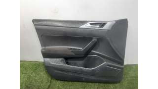 GUARNECIDO PUERTA DELANTERA IZQUIERDA VOLKSWAGEN POLO (2017-) 2.0 GTI 200CV 1984CC - L.5231272 / 2G4867011AADKB