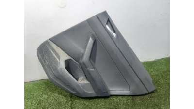 GUARNECIDO PUERTA TRASERA DERECHA VOLKSWAGEN POLO (2017-) 2.0 GTI 200CV 1984CC - L.5231273 / 2G6867212N
