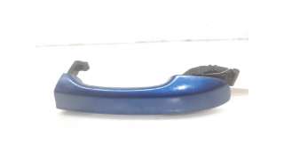 MANETA EXTERIOR TRASERA IZQUIERDA VOLKSWAGEN POLO (2017-) 2.0 GTI 200CV 1984CC - L.5231298 / 2G0837205