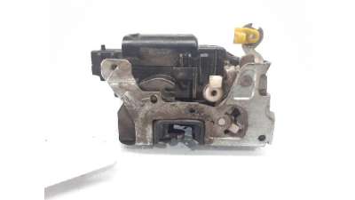 CERRADURA PUERTA DELANTERA DERECHA NISSAN KUBISTAR FURGÓN (2005-2009) 1.5 DCI 70 68CV 1461CC - L.5231752 / 8050200QAG