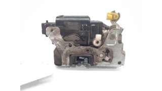 CERRADURA PUERTA DELANTERA DERECHA NISSAN KUBISTAR FURGÓN (2005-2009) 1.5 DCI 70 68CV 1461CC - L.5231752 / 8050200QAG