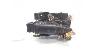 CERRADURA PUERTA DELANTERA DERECHA NISSAN KUBISTAR FURGÓN (2005-2009) 1.5 DCI 70 68CV 1461CC - L.5231752 / 8050200QAG