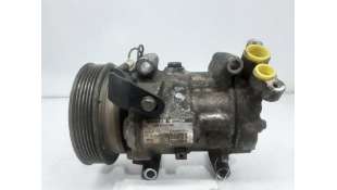 COMPRESOR AIRE ACONDICIONADO NISSAN KUBISTAR FURGÓN (2005-2009) 1.5 DCI 70 68CV 1461CC - L.5231758 / 8200600117
