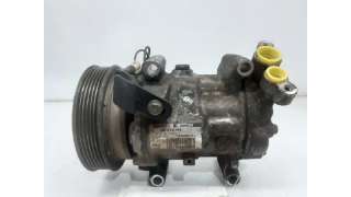 COMPRESOR AIRE ACONDICIONADO NISSAN KUBISTAR FURGÓN (2005-2009) 1.5 DCI 70 68CV 1461CC - L.5231758 / 8200600117